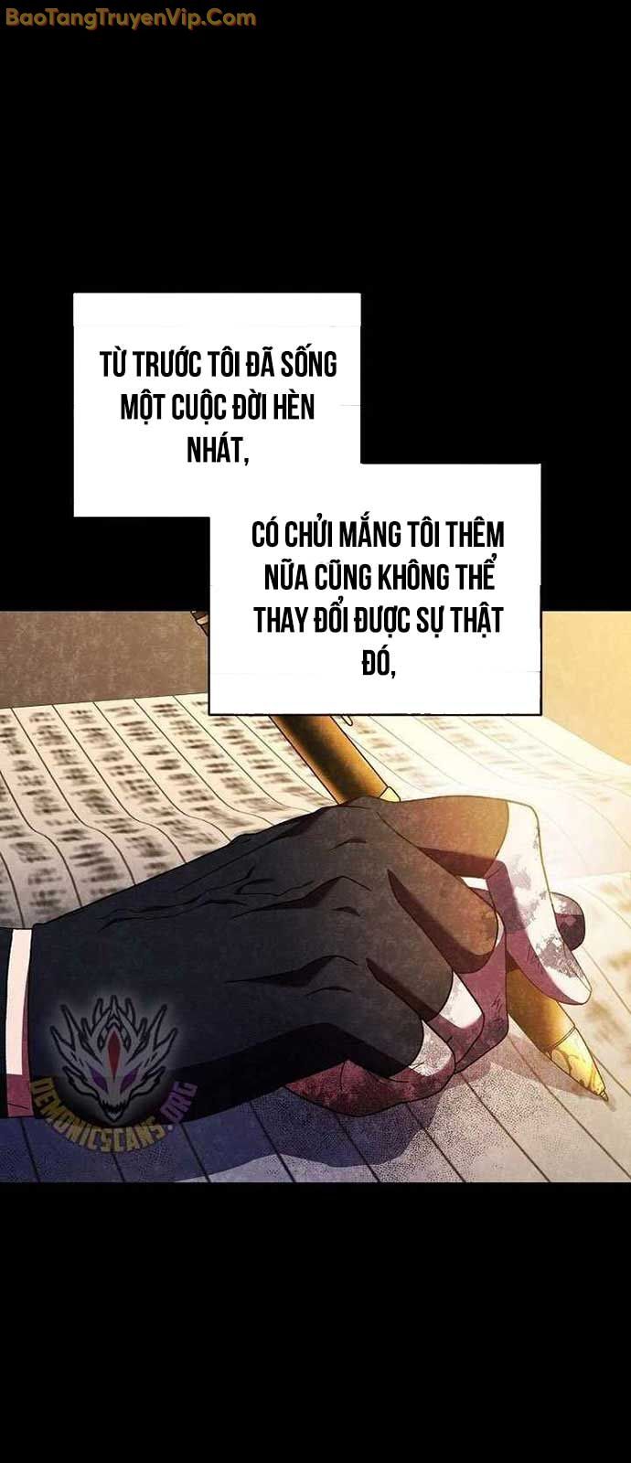 Nhân Vật Ngoài Lề Tiểu Thuyết Chap 127.1 - Next Chap 128.1