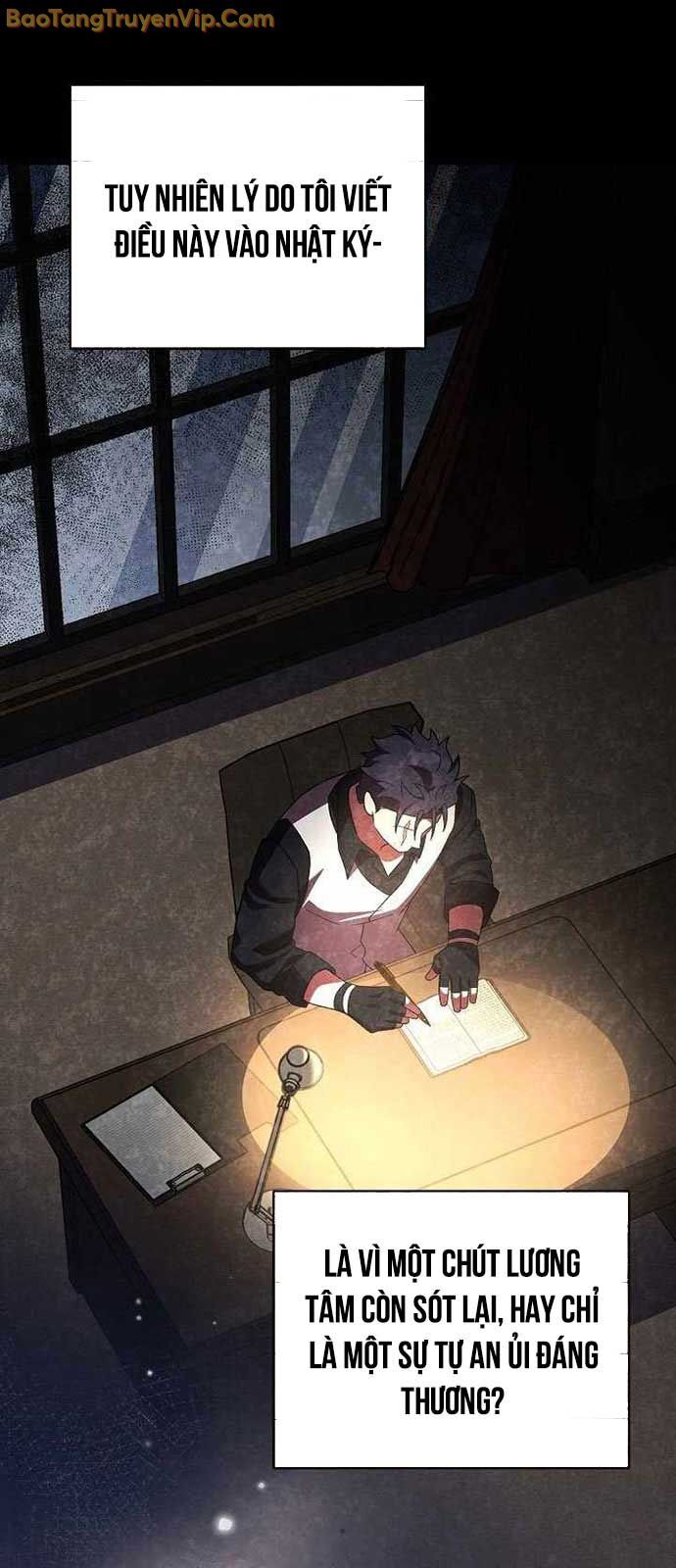 Nhân Vật Ngoài Lề Tiểu Thuyết Chap 127.1 - Next Chap 128.1