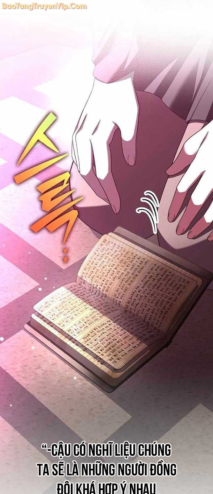 Nhân Vật Ngoài Lề Tiểu Thuyết Chap 127.1 - Next Chap 128.1