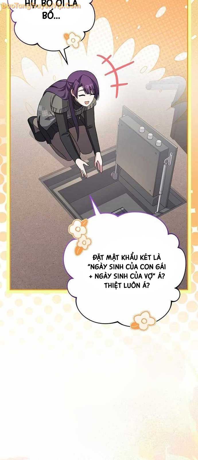 Nhân Vật Ngoài Lề Tiểu Thuyết Chap 127.1 - Next Chap 128.1