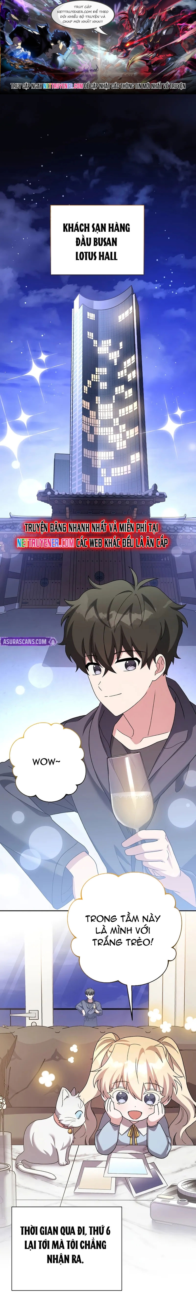 Nhân Vật Ngoài Lề Tiểu Thuyết Chap 128 - Next Chap 129