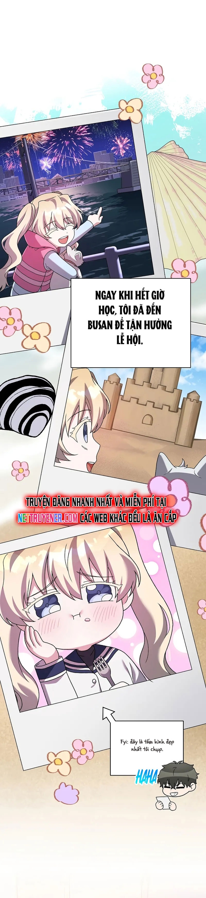 Nhân Vật Ngoài Lề Tiểu Thuyết Chap 128 - Next Chap 129