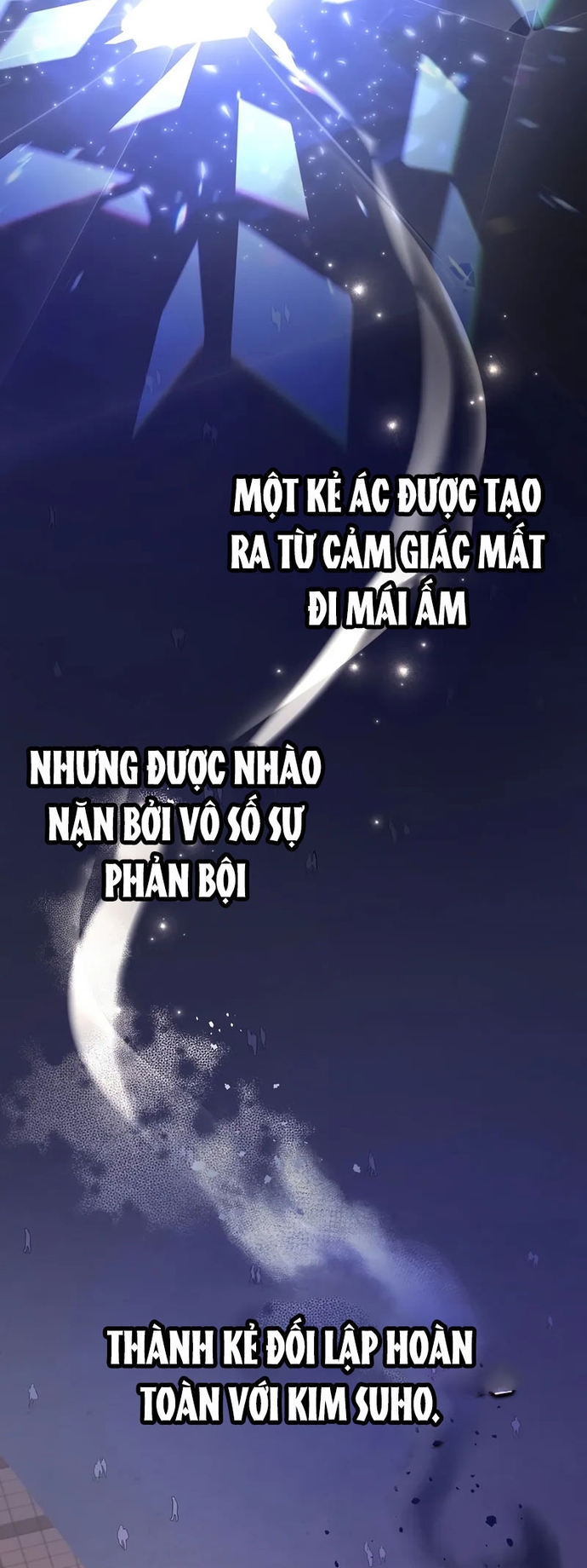 Nhân Vật Ngoài Lề Tiểu Thuyết Chap 128 - Next Chap 129