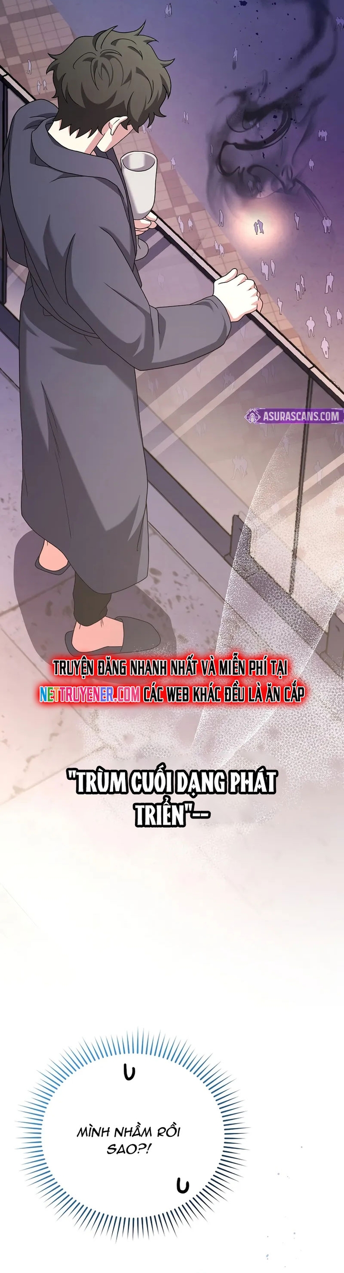 Nhân Vật Ngoài Lề Tiểu Thuyết Chap 128 - Next Chap 129
