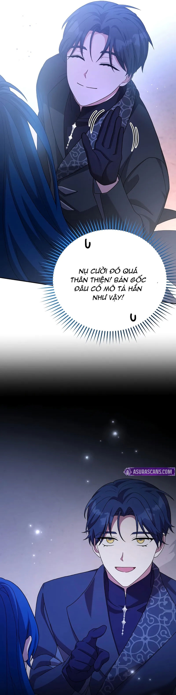 Nhân Vật Ngoài Lề Tiểu Thuyết Chap 128 - Next Chap 129