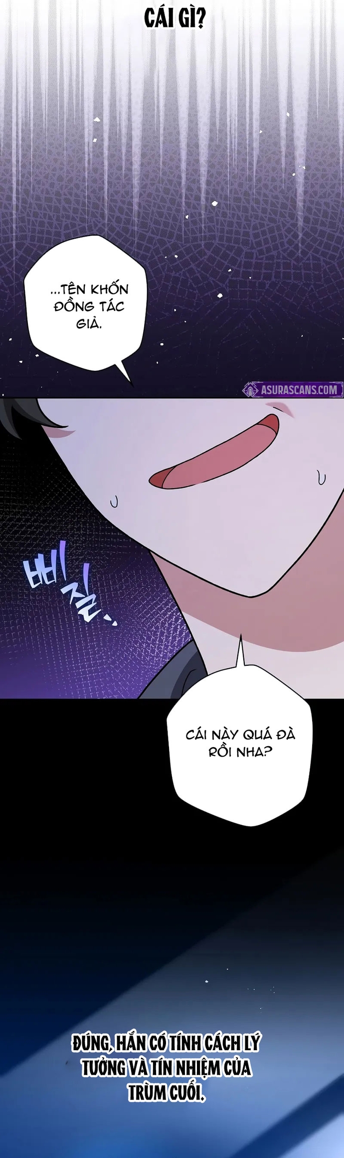 Nhân Vật Ngoài Lề Tiểu Thuyết Chap 128 - Next Chap 129