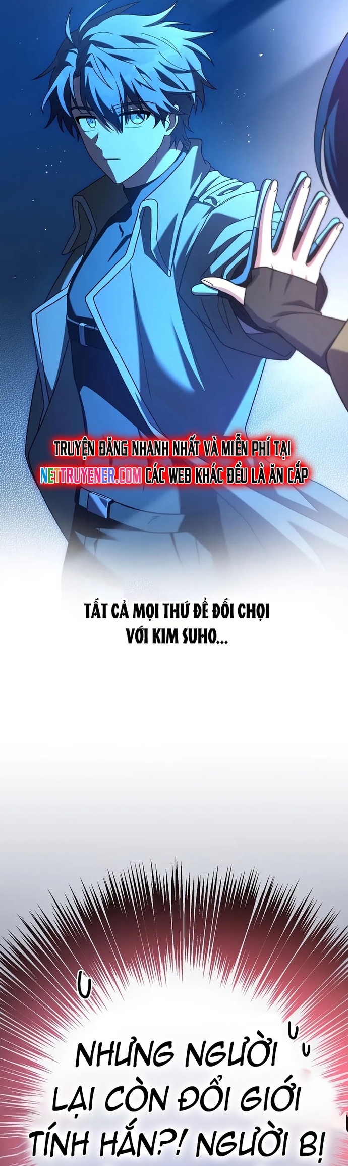 Nhân Vật Ngoài Lề Tiểu Thuyết Chap 128 - Next Chap 129