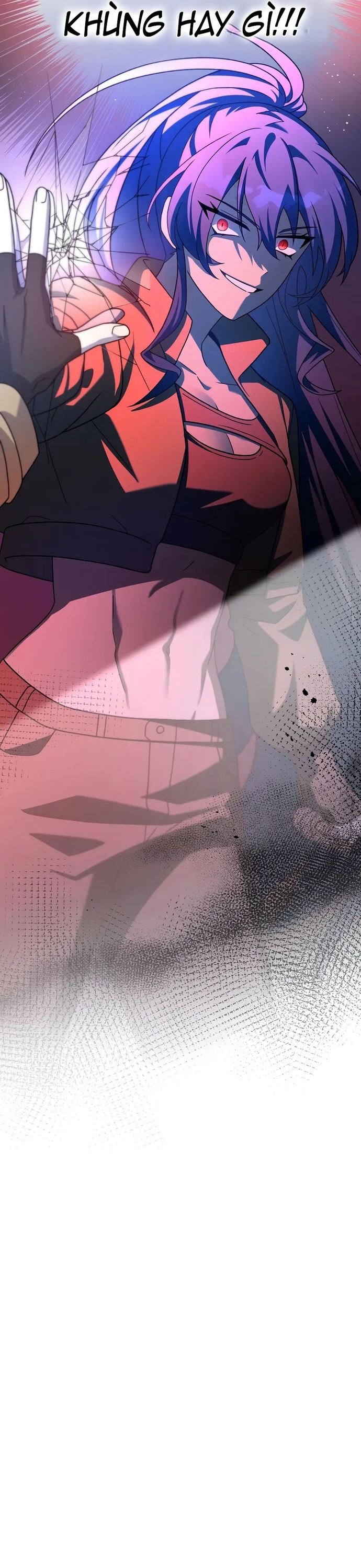 Nhân Vật Ngoài Lề Tiểu Thuyết Chap 128 - Next Chap 129