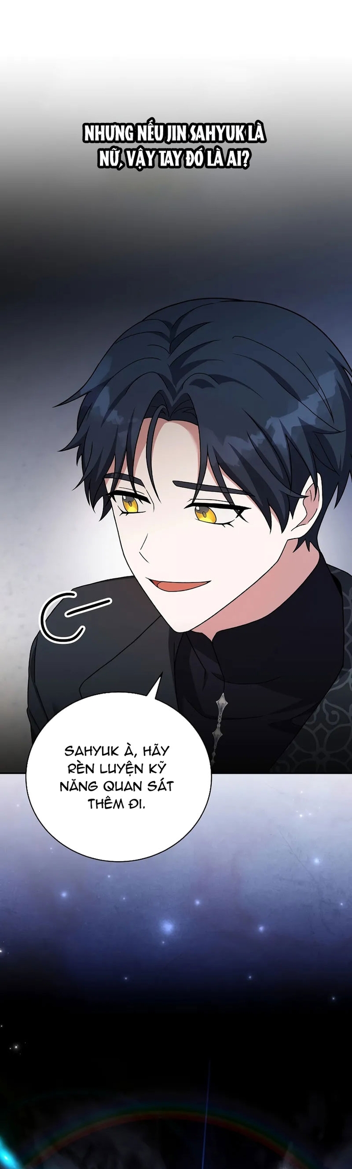 Nhân Vật Ngoài Lề Tiểu Thuyết Chap 128 - Next Chap 129