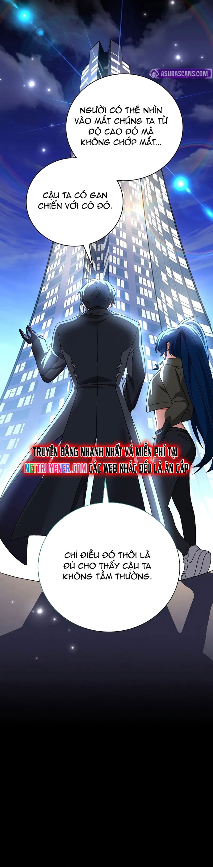 Nhân Vật Ngoài Lề Tiểu Thuyết Chap 128 - Next Chap 129