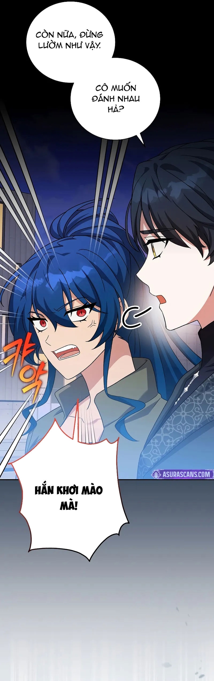 Nhân Vật Ngoài Lề Tiểu Thuyết Chap 128 - Next Chap 129