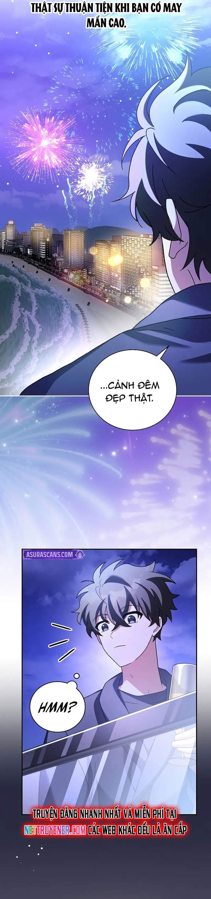 Nhân Vật Ngoài Lề Tiểu Thuyết Chap 128 - Next Chap 129