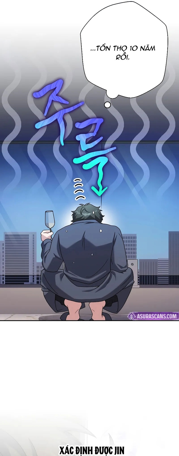 Nhân Vật Ngoài Lề Tiểu Thuyết Chap 128 - Next Chap 129