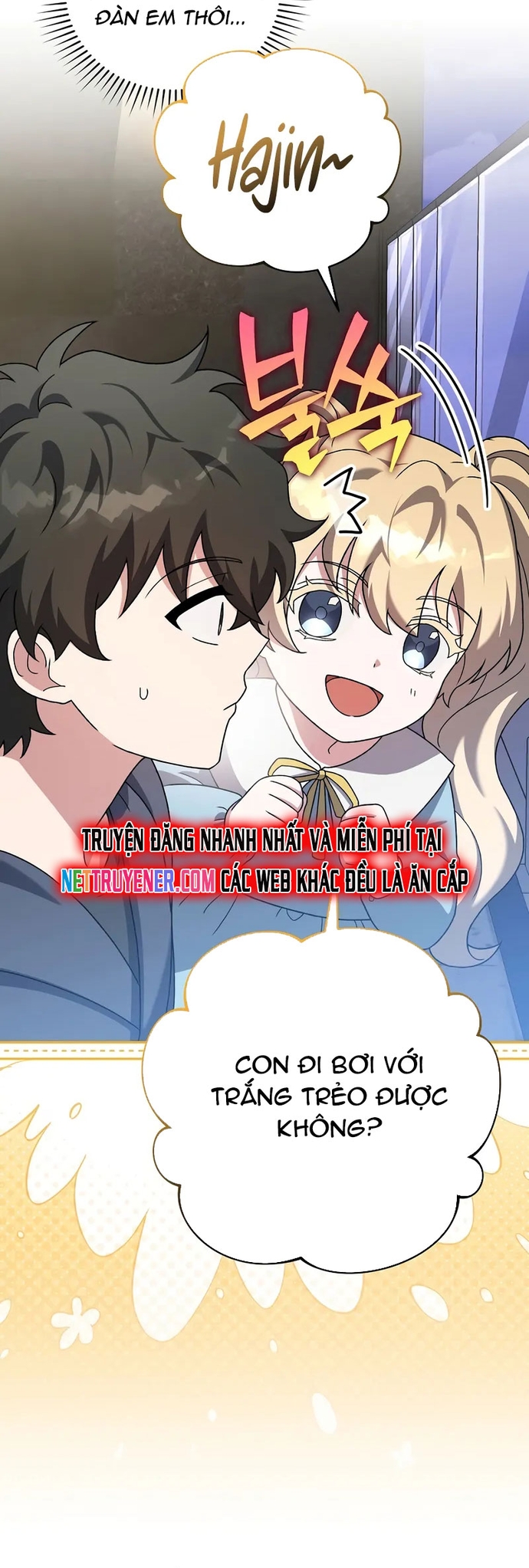 Nhân Vật Ngoài Lề Tiểu Thuyết Chap 128 - Next Chap 129