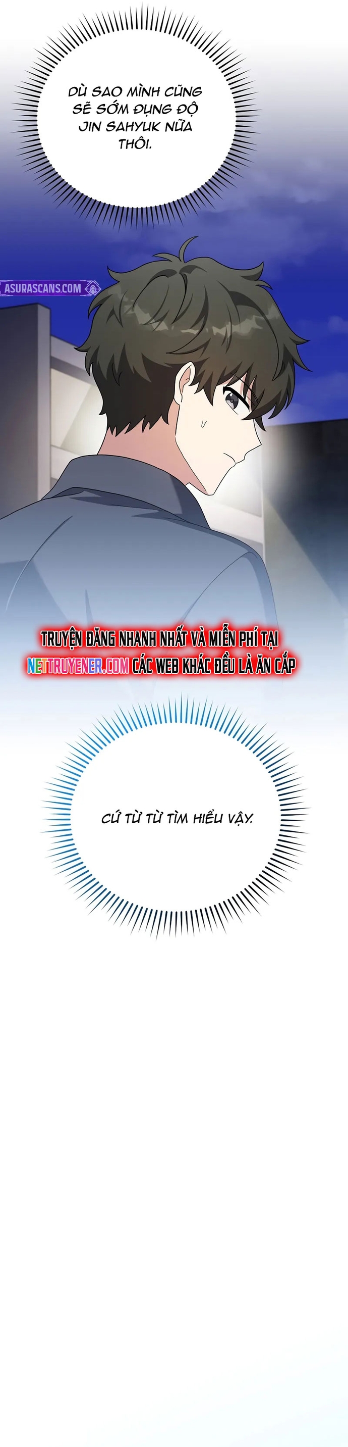 Nhân Vật Ngoài Lề Tiểu Thuyết Chap 128 - Next Chap 129