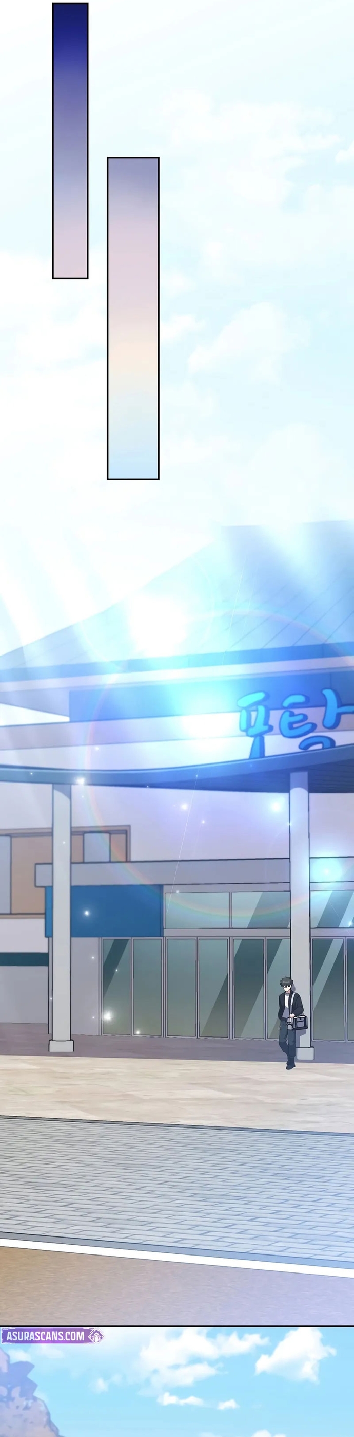 Nhân Vật Ngoài Lề Tiểu Thuyết Chap 128 - Next Chap 129