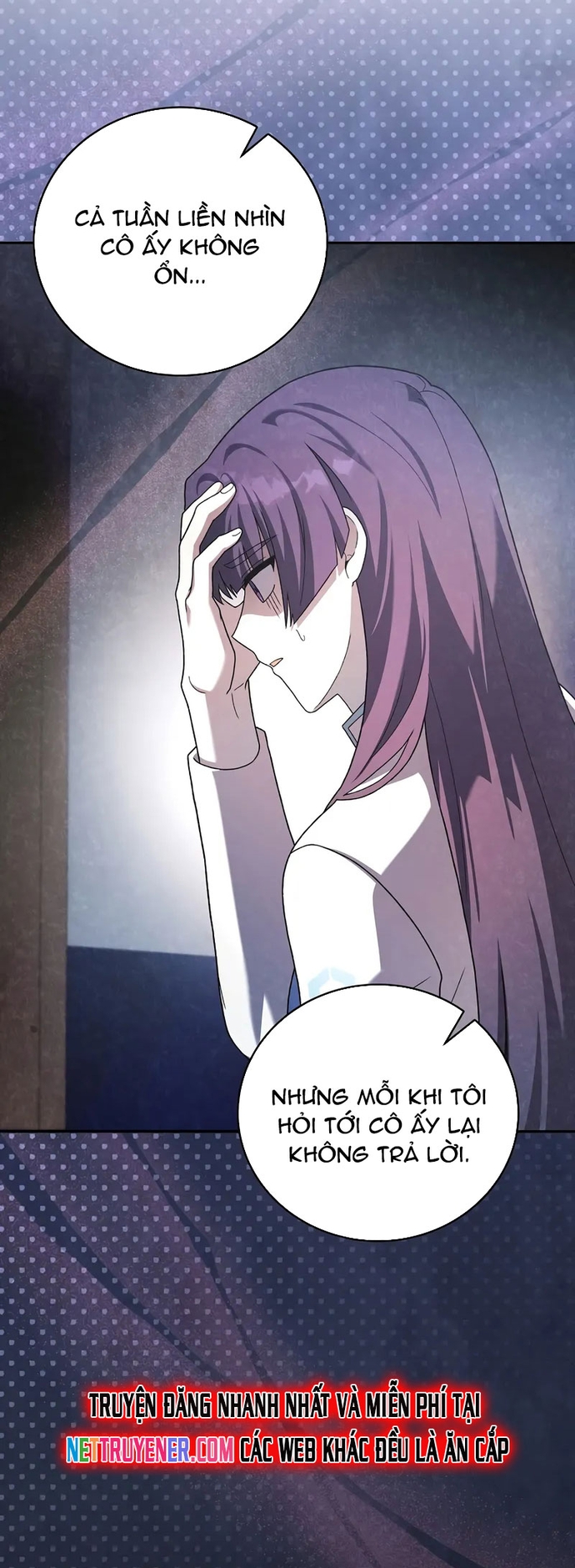 Nhân Vật Ngoài Lề Tiểu Thuyết Chap 128 - Next Chap 129