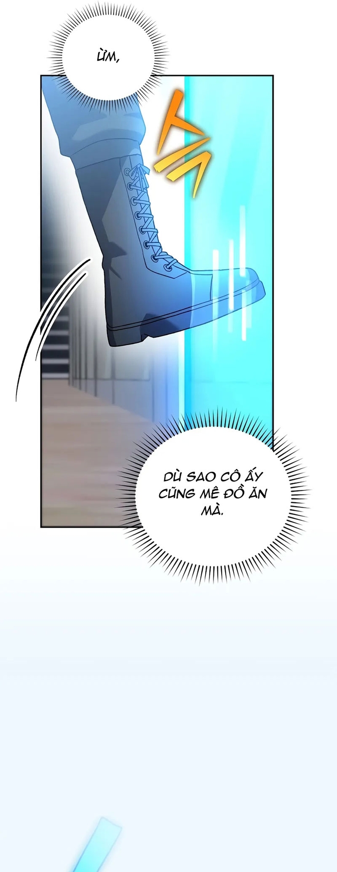 Nhân Vật Ngoài Lề Tiểu Thuyết Chap 128 - Next Chap 129