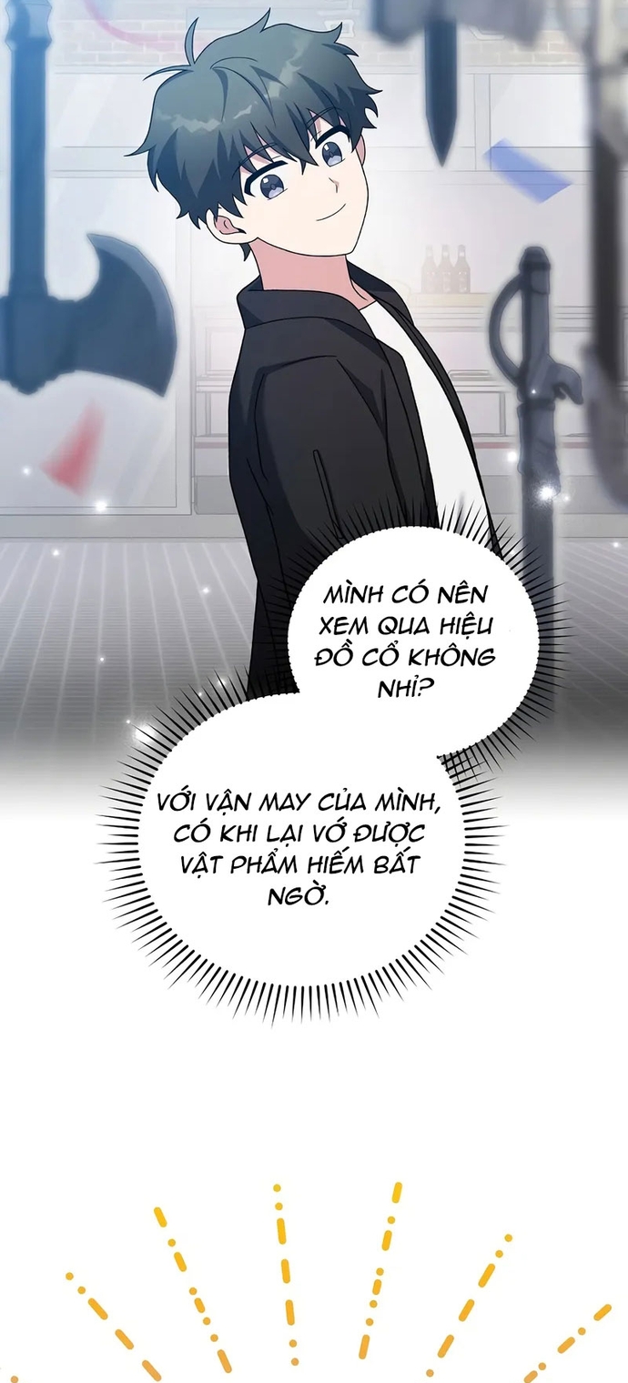 Nhân Vật Ngoài Lề Tiểu Thuyết Chap 128 - Next Chap 129