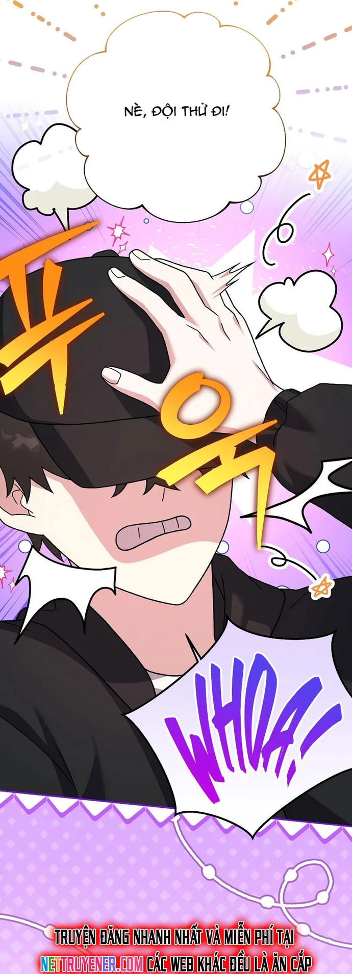 Nhân Vật Ngoài Lề Tiểu Thuyết Chap 128 - Next Chap 129