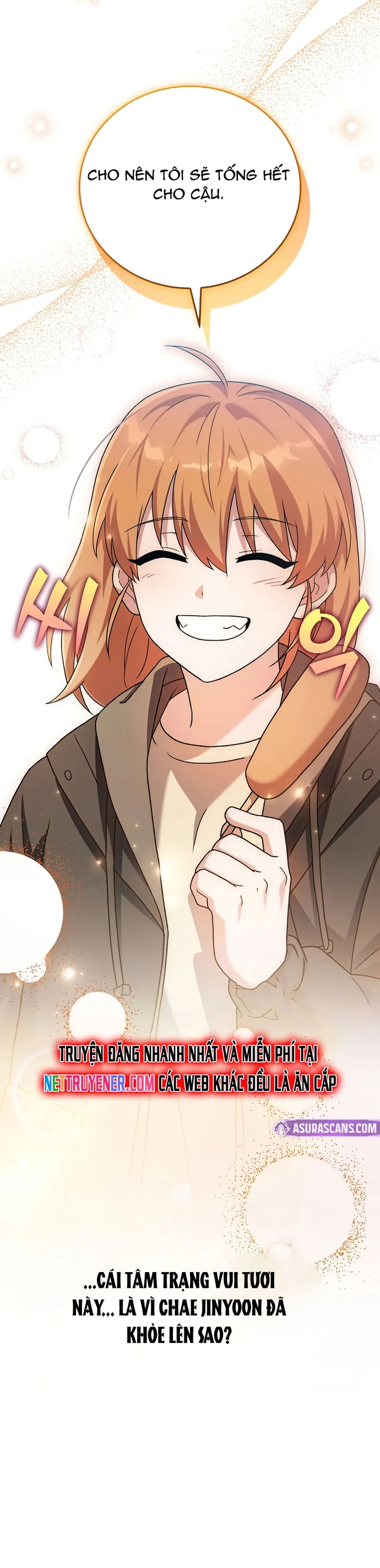 Nhân Vật Ngoài Lề Tiểu Thuyết Chap 128 - Next Chap 129