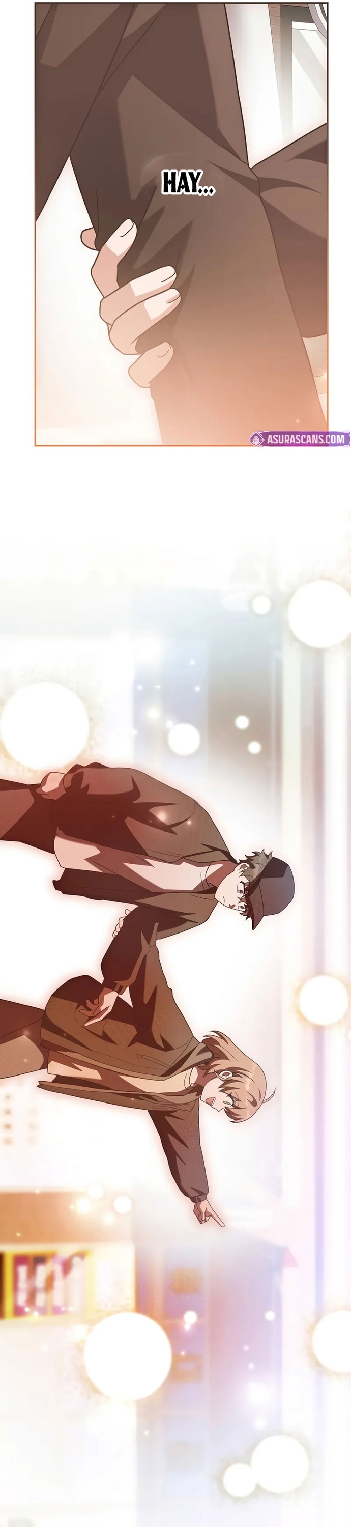 Nhân Vật Ngoài Lề Tiểu Thuyết Chap 128 - Next Chap 129