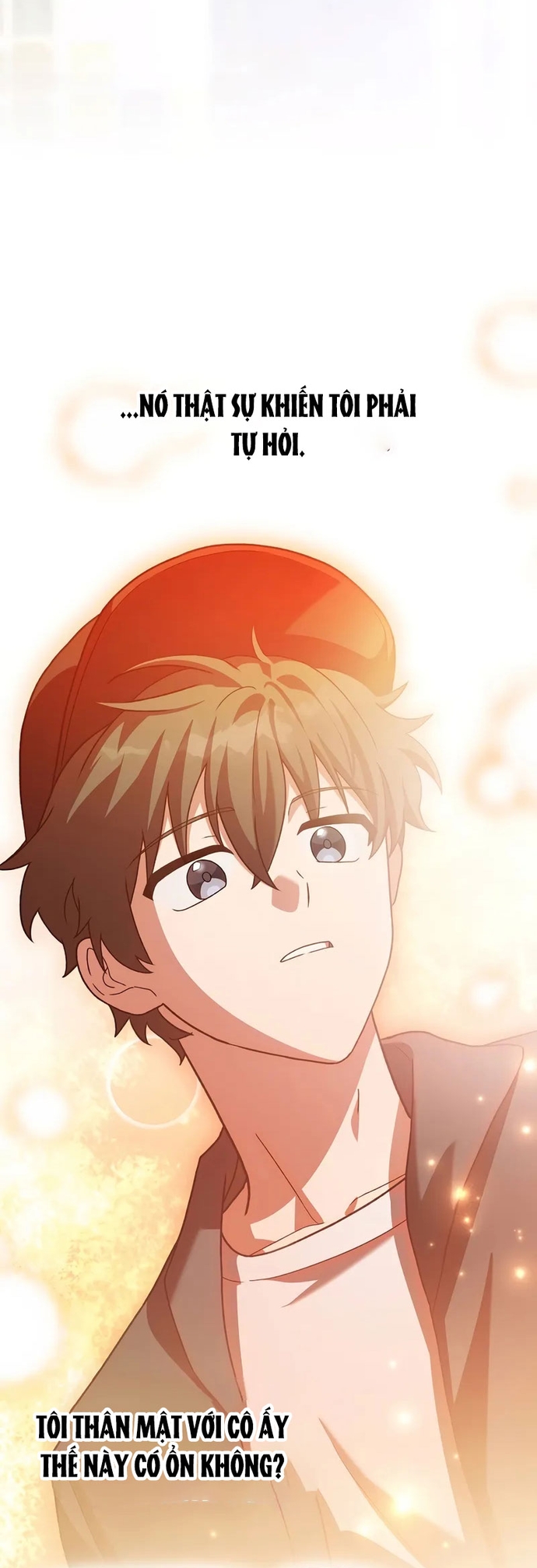 Nhân Vật Ngoài Lề Tiểu Thuyết Chap 128 - Next Chap 129