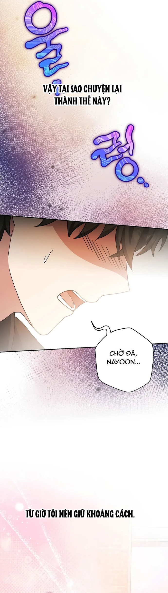 Nhân Vật Ngoài Lề Tiểu Thuyết Chap 128 - Next Chap 129