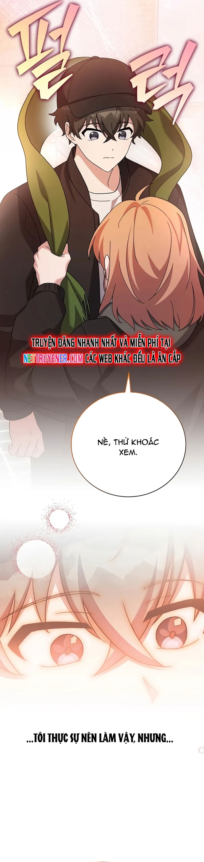 Nhân Vật Ngoài Lề Tiểu Thuyết Chap 128 - Next Chap 129