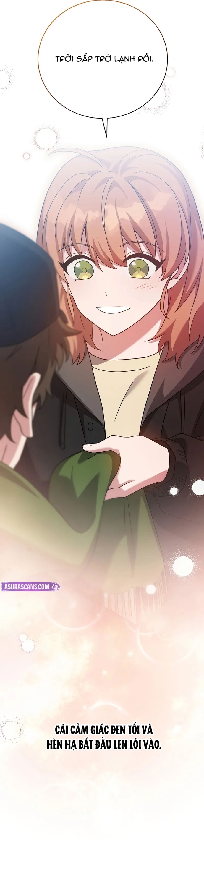 Nhân Vật Ngoài Lề Tiểu Thuyết Chap 128 - Next Chap 129