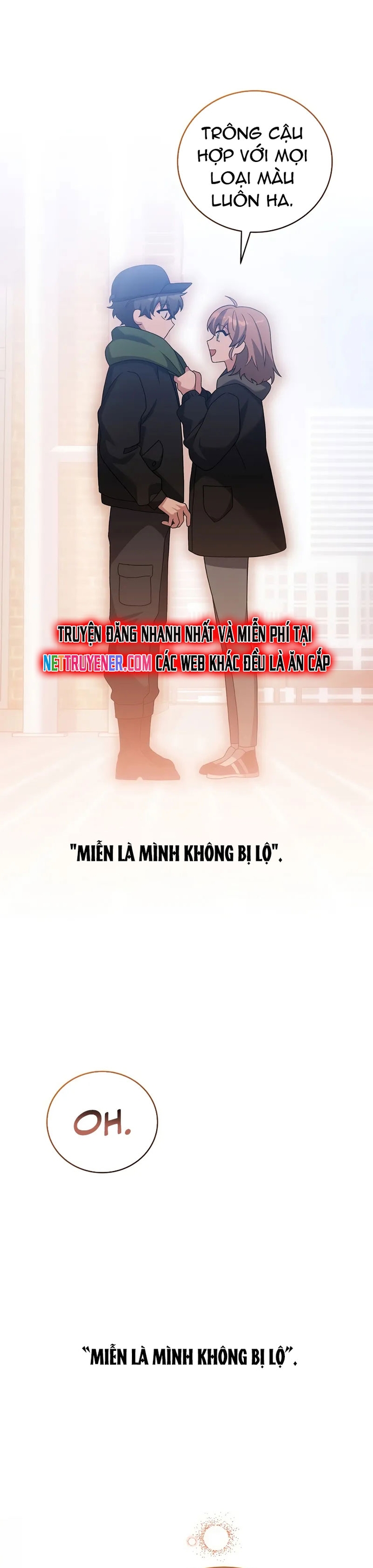 Nhân Vật Ngoài Lề Tiểu Thuyết Chap 128 - Next Chap 129