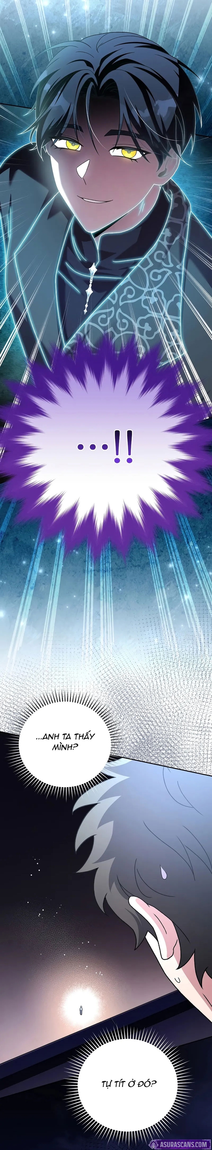 Nhân Vật Ngoài Lề Tiểu Thuyết Chap 128 - Next Chap 129