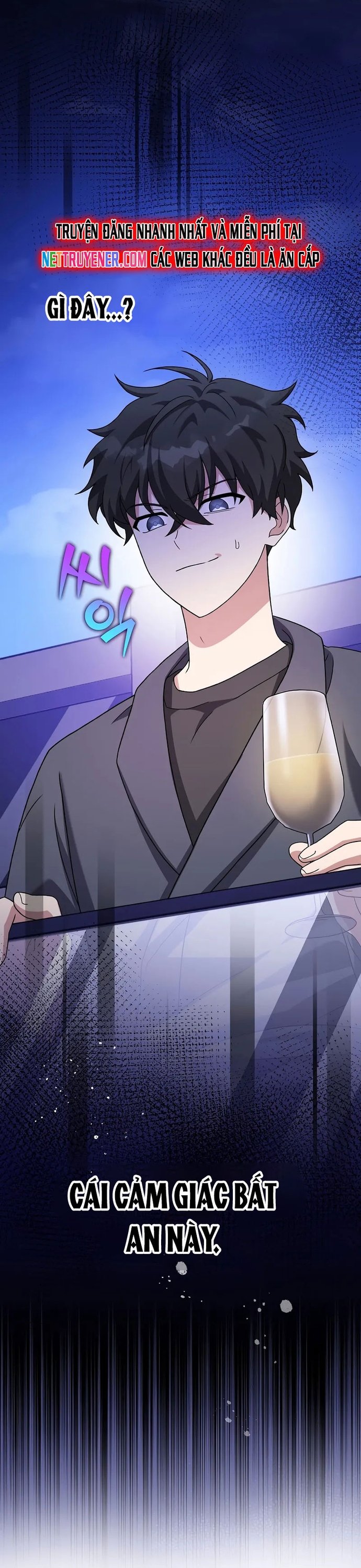 Nhân Vật Ngoài Lề Tiểu Thuyết Chap 128 - Next Chap 129