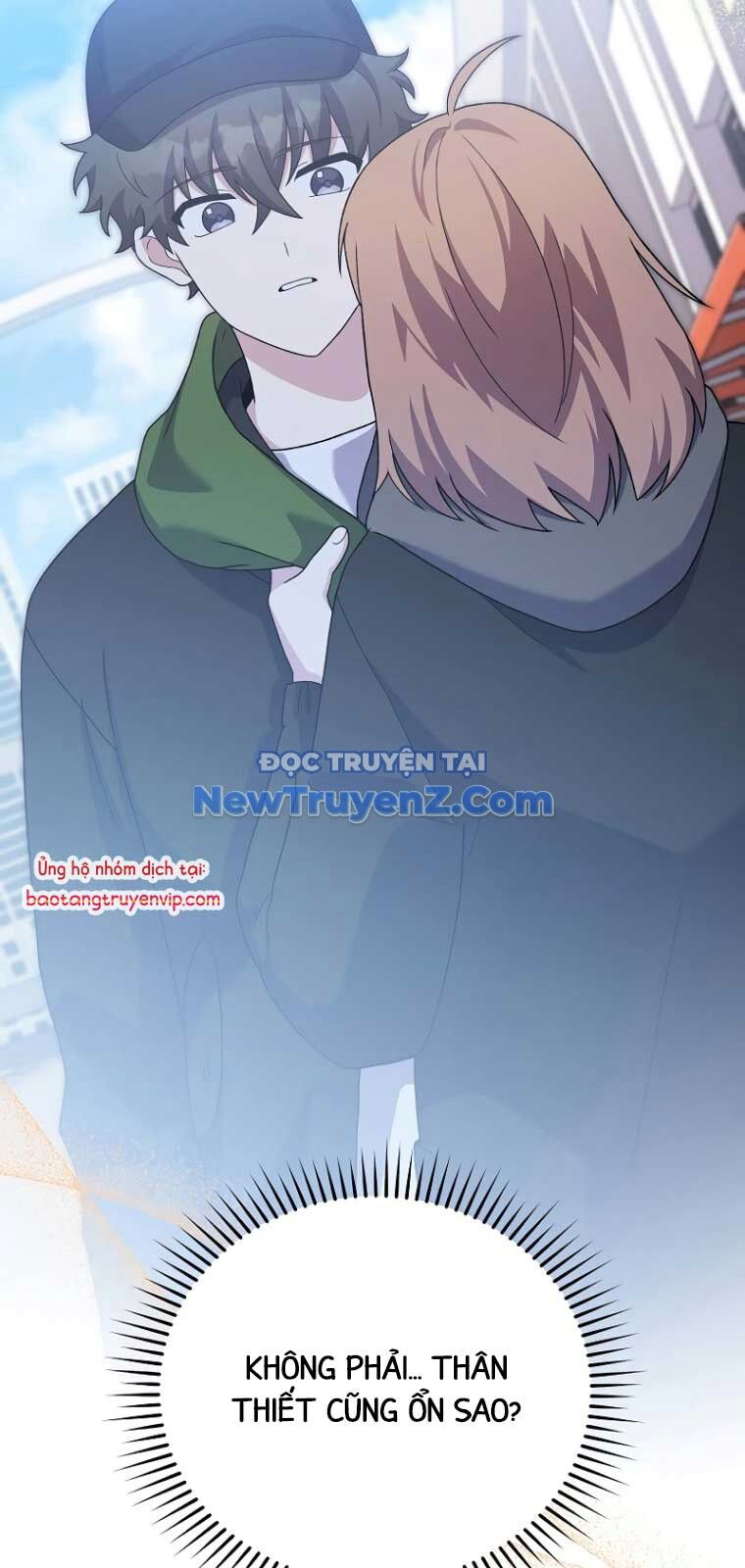 Nhân Vật Ngoài Lề Tiểu Thuyết Chap 129 - Next Chap 130