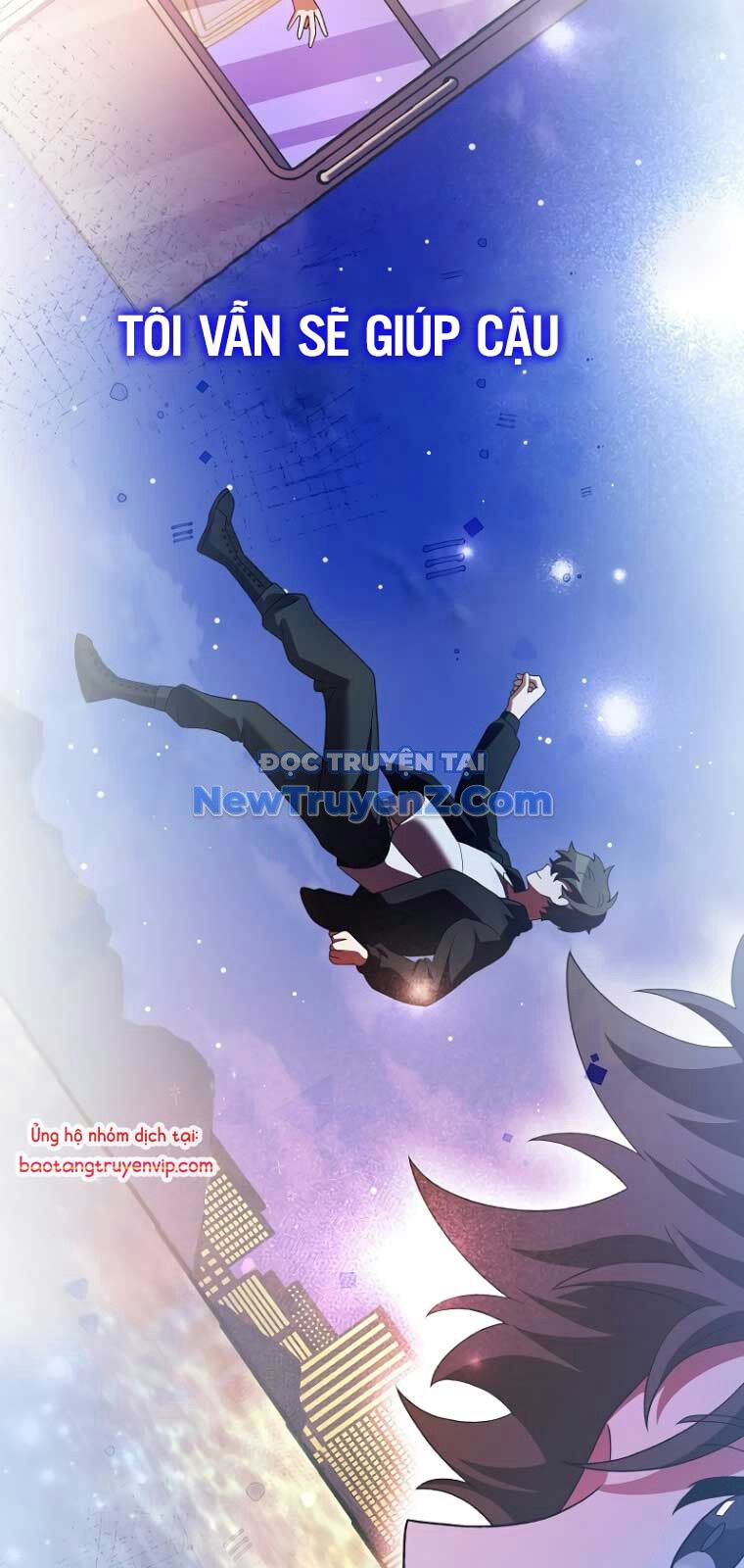 Nhân Vật Ngoài Lề Tiểu Thuyết Chap 129 - Next Chap 130