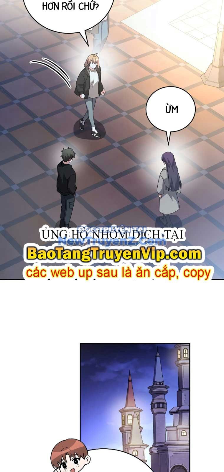 Nhân Vật Ngoài Lề Tiểu Thuyết Chap 129 - Next Chap 130