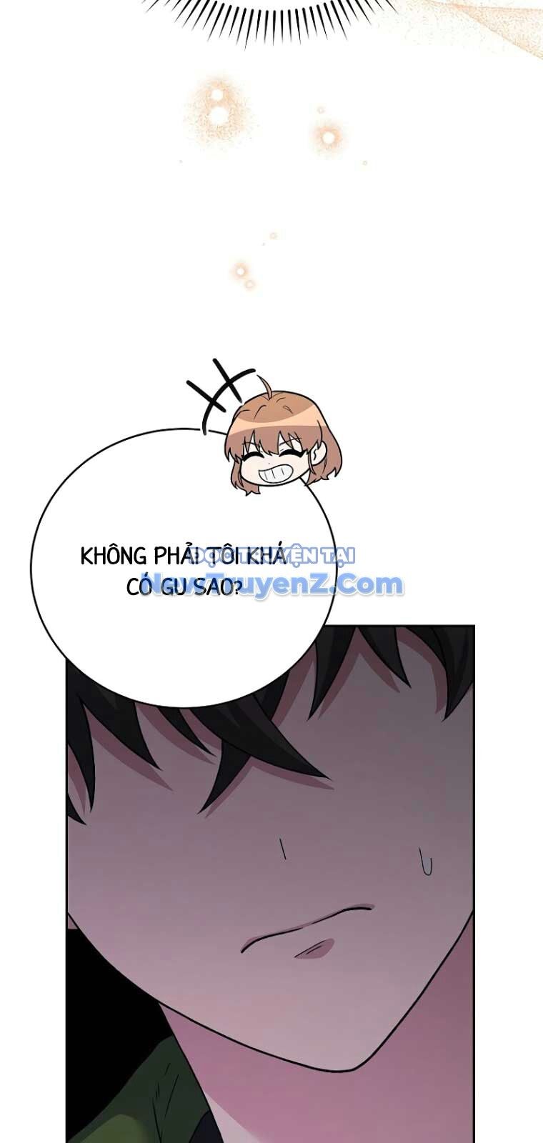 Nhân Vật Ngoài Lề Tiểu Thuyết Chap 129 - Next Chap 130