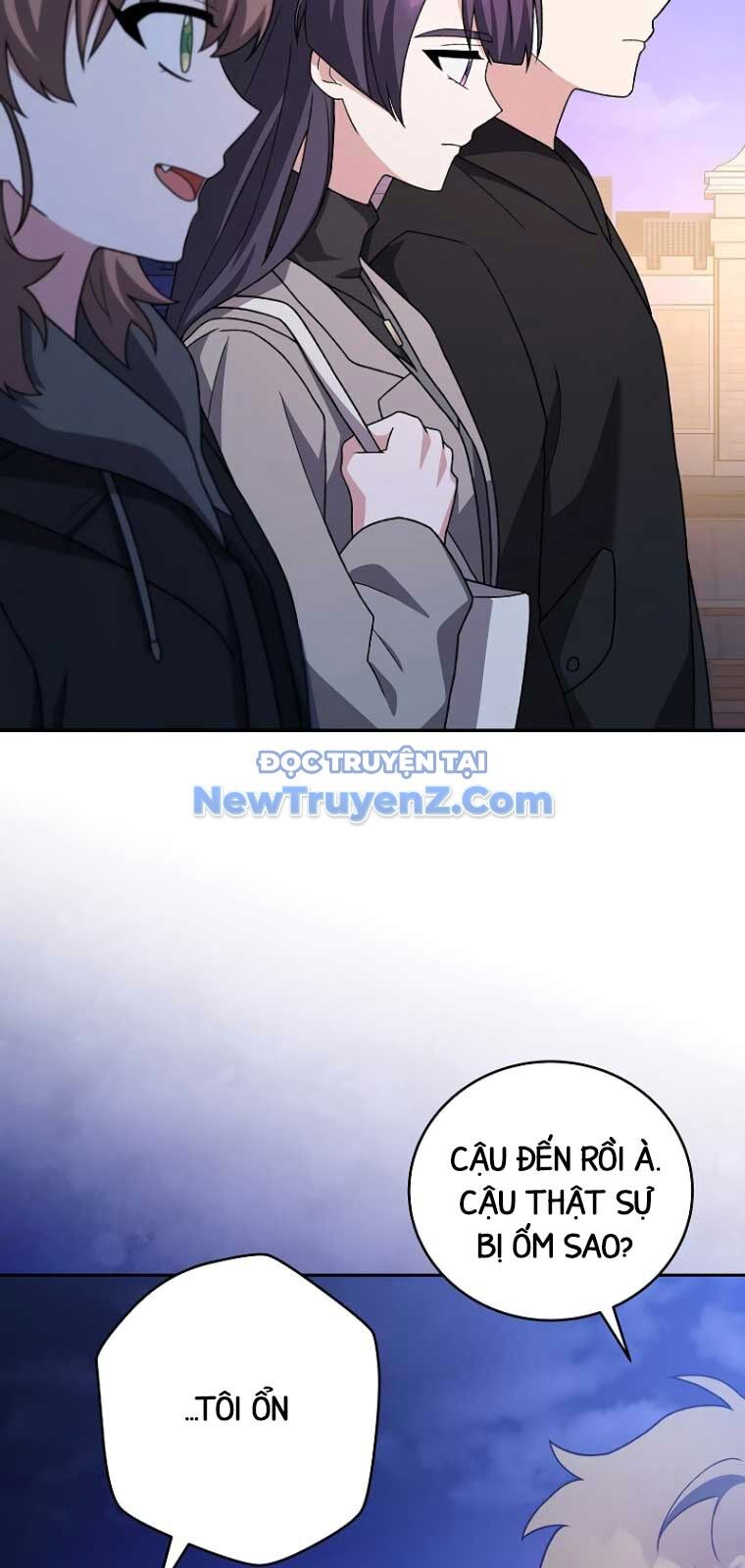 Nhân Vật Ngoài Lề Tiểu Thuyết Chap 129 - Next Chap 130