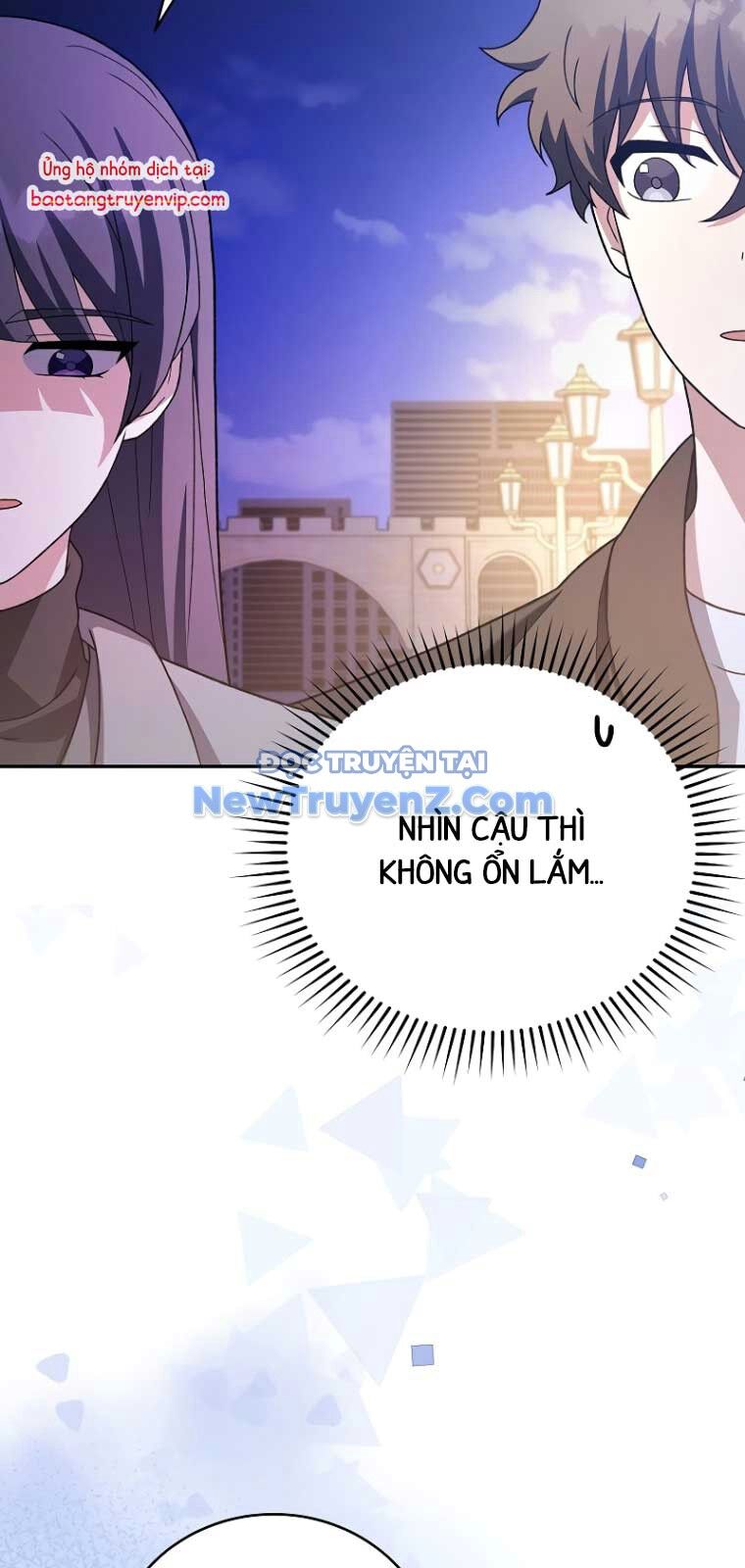 Nhân Vật Ngoài Lề Tiểu Thuyết Chap 129 - Next Chap 130