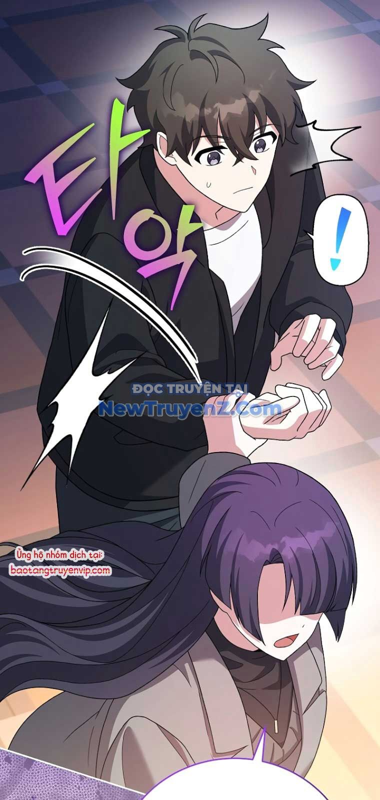 Nhân Vật Ngoài Lề Tiểu Thuyết Chap 129 - Next Chap 130