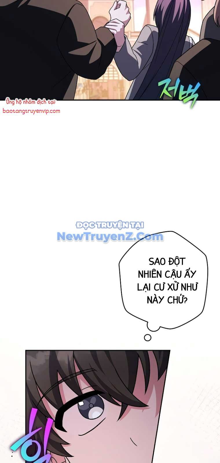 Nhân Vật Ngoài Lề Tiểu Thuyết Chap 129 - Next Chap 130
