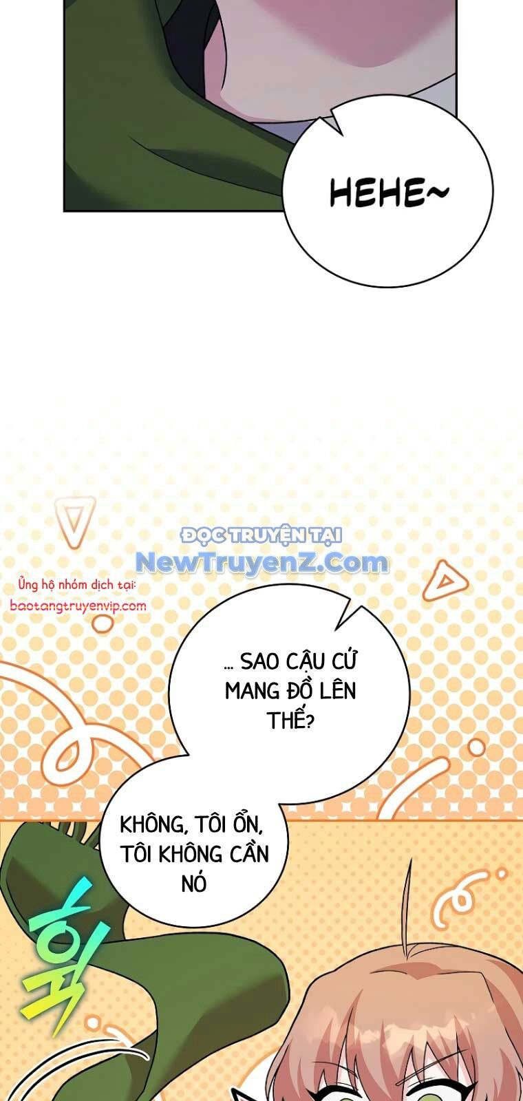 Nhân Vật Ngoài Lề Tiểu Thuyết Chap 129 - Next Chap 130