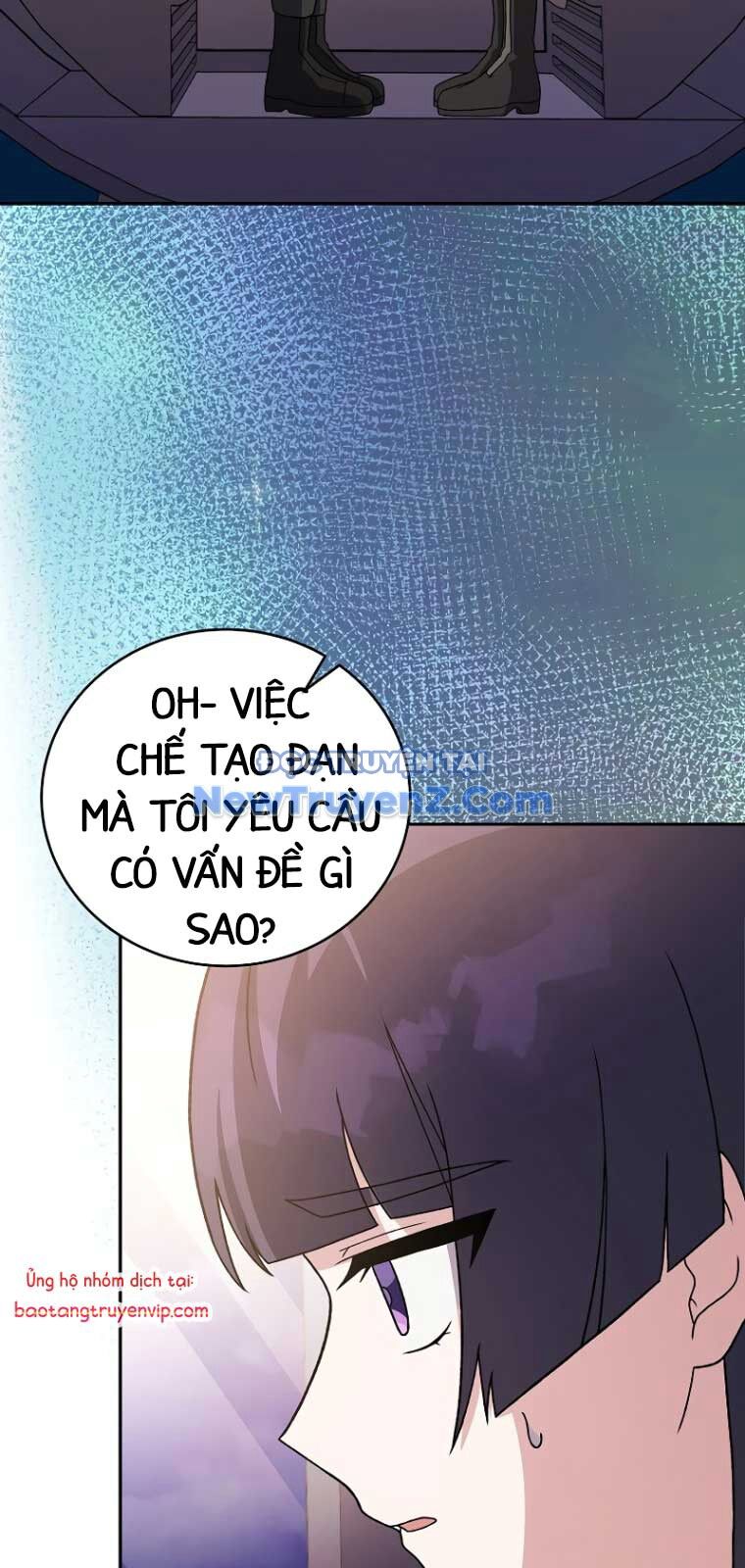 Nhân Vật Ngoài Lề Tiểu Thuyết Chap 129 - Next Chap 130