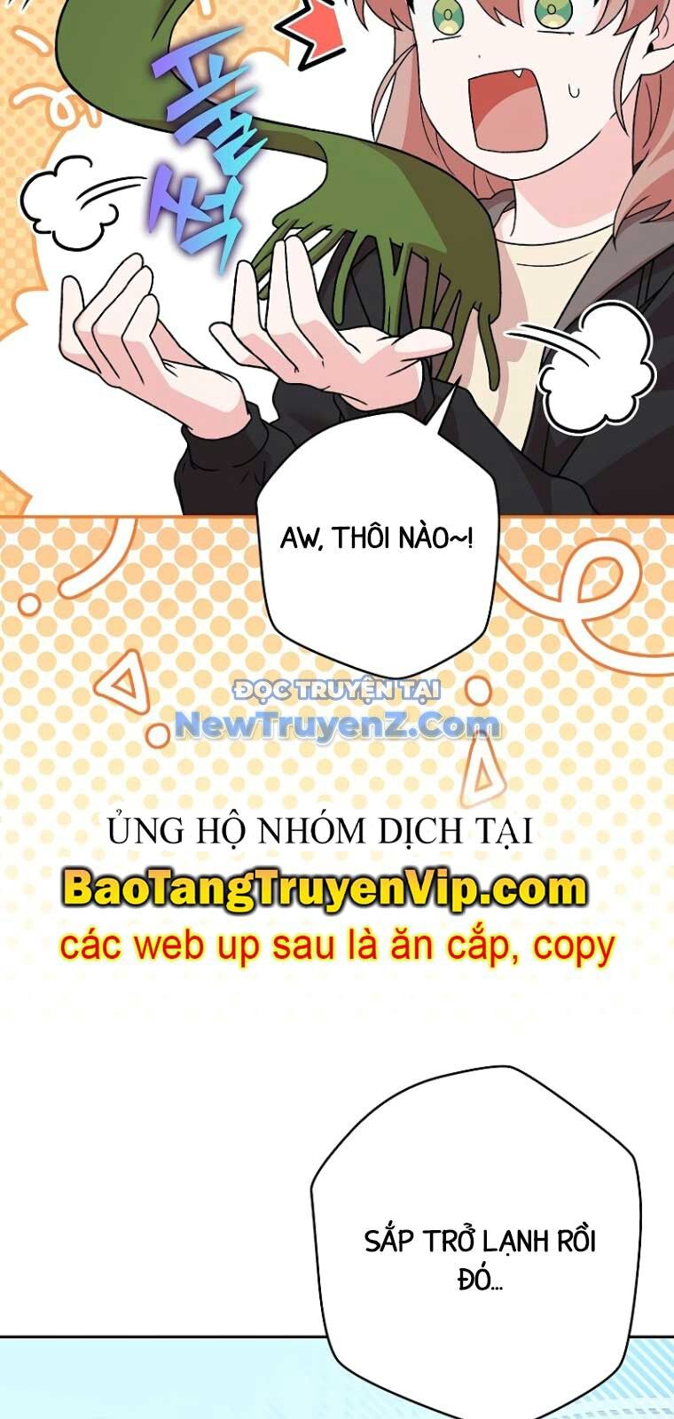 Nhân Vật Ngoài Lề Tiểu Thuyết Chap 129 - Next Chap 130