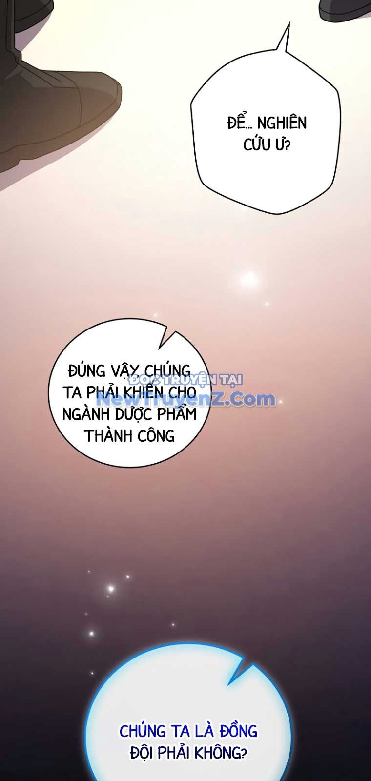 Nhân Vật Ngoài Lề Tiểu Thuyết Chap 129 - Next Chap 130