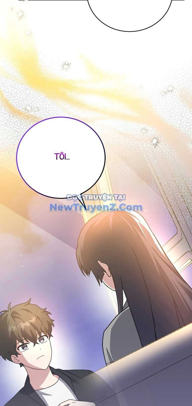 Nhân Vật Ngoài Lề Tiểu Thuyết Chap 129 - Next Chap 130
