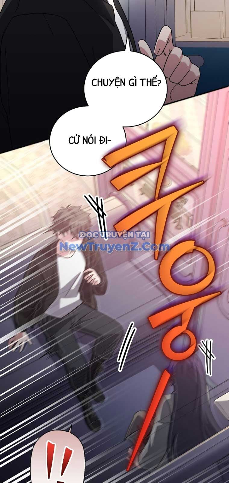 Nhân Vật Ngoài Lề Tiểu Thuyết Chap 129 - Next Chap 130