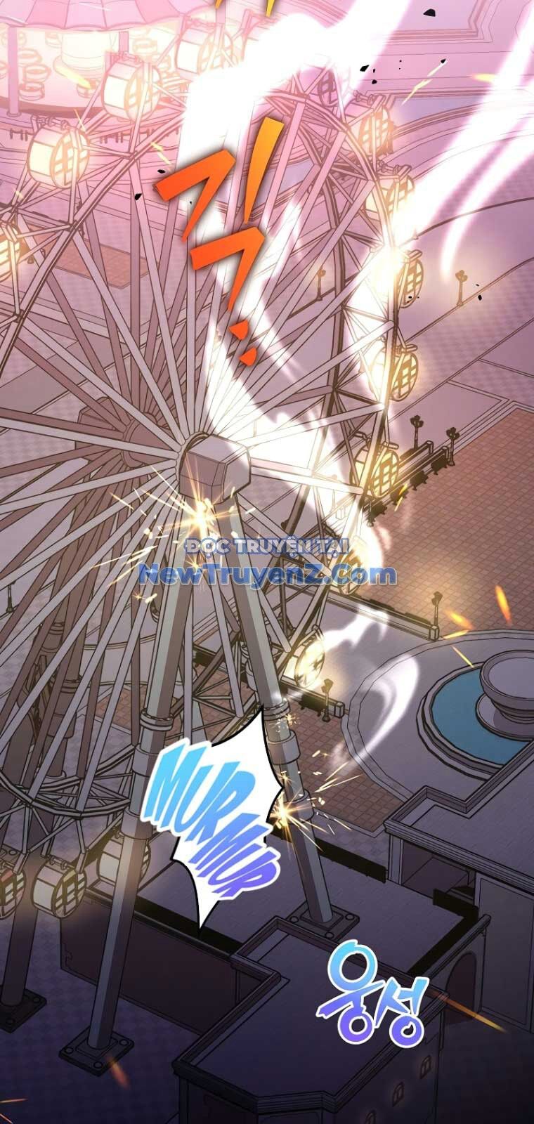 Nhân Vật Ngoài Lề Tiểu Thuyết Chap 129 - Next Chap 130