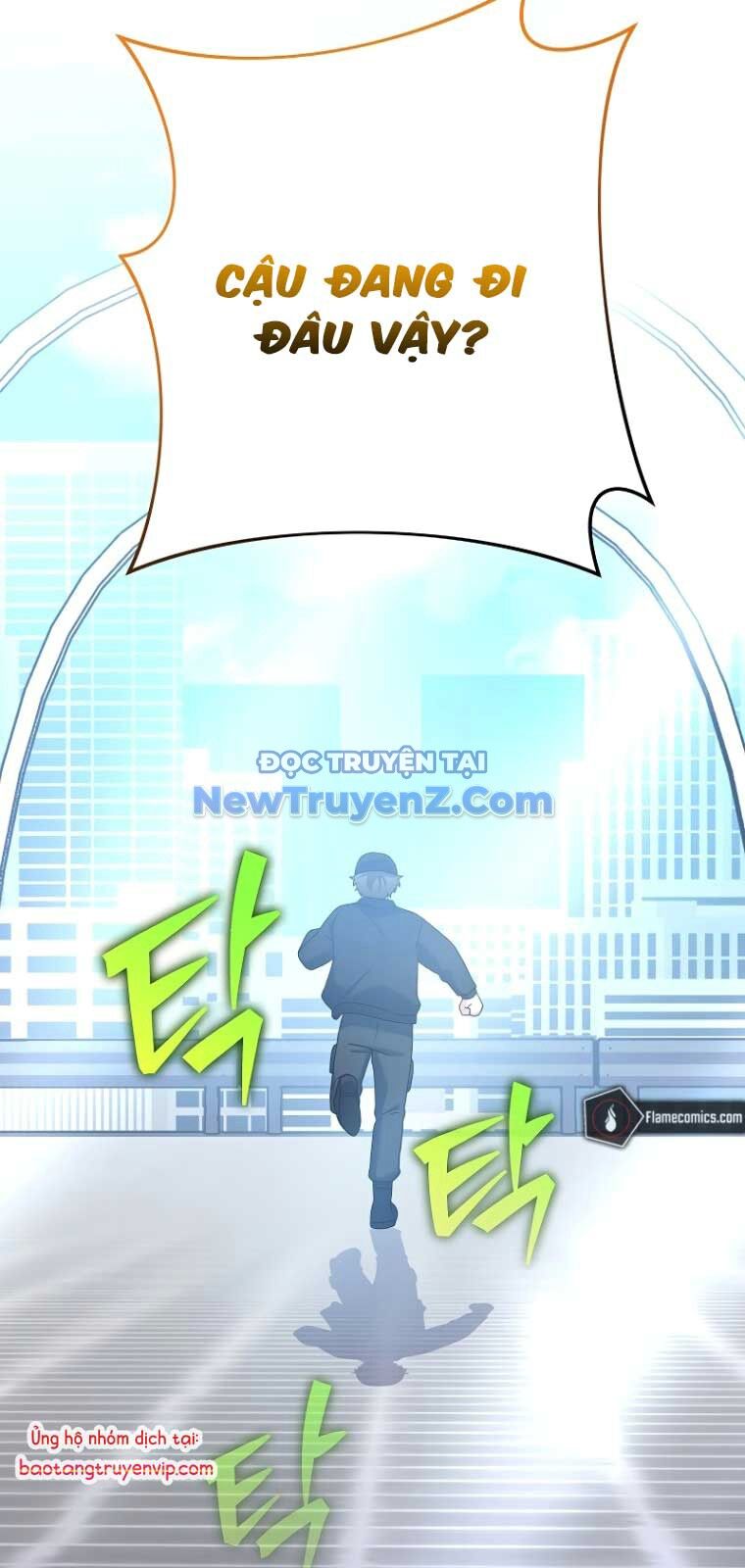 Nhân Vật Ngoài Lề Tiểu Thuyết Chap 129 - Next Chap 130