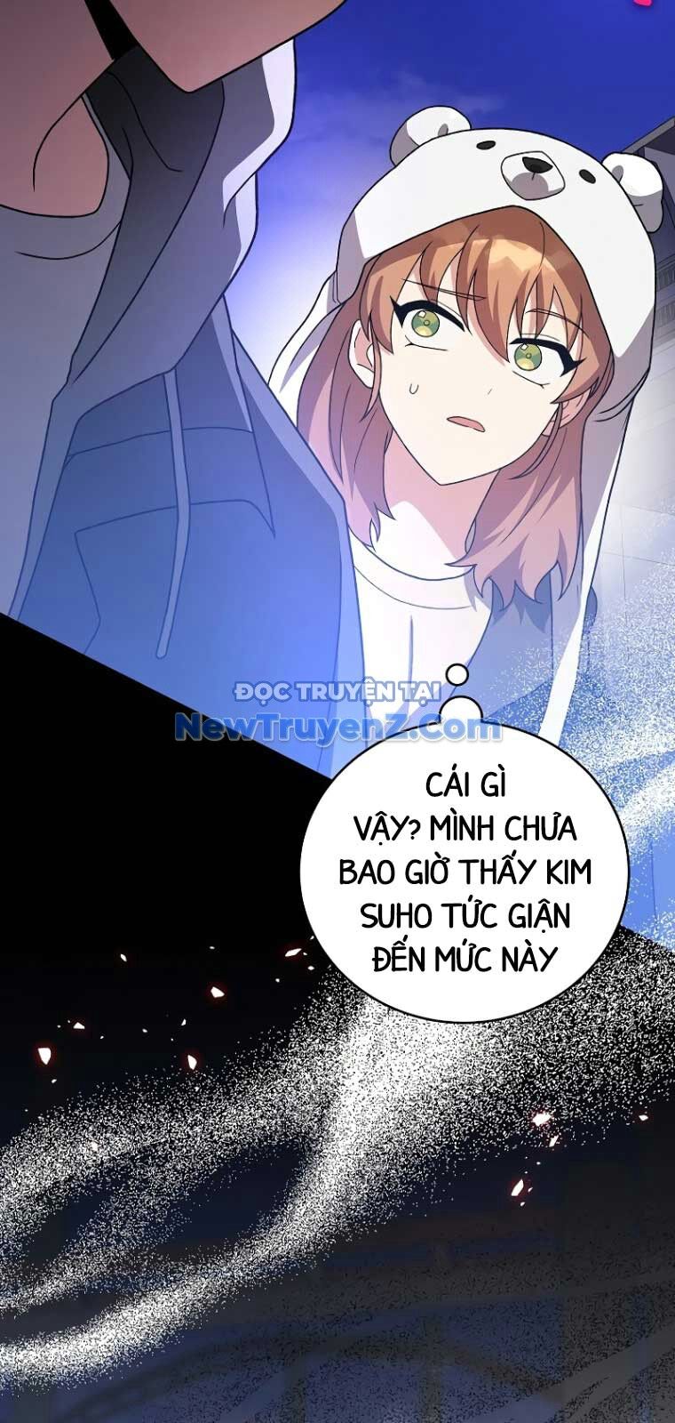 Nhân Vật Ngoài Lề Tiểu Thuyết Chap 129 - Next Chap 130